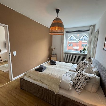 Beachfront Escape - Teil Der Holidayescapes Kollektion Scharbeutz Eksteriør bilde