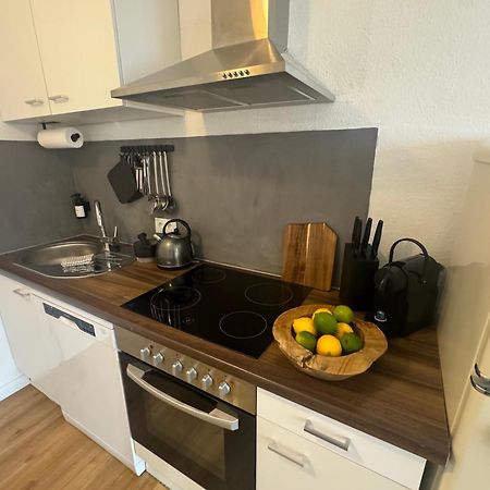Beachfront Escape - Teil Der Holidayescapes Kollektion Scharbeutz Eksteriør bilde