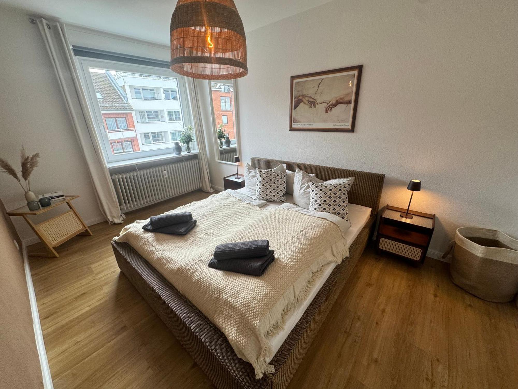 Beachfront Escape - Teil Der Holidayescapes Kollektion Scharbeutz Eksteriør bilde