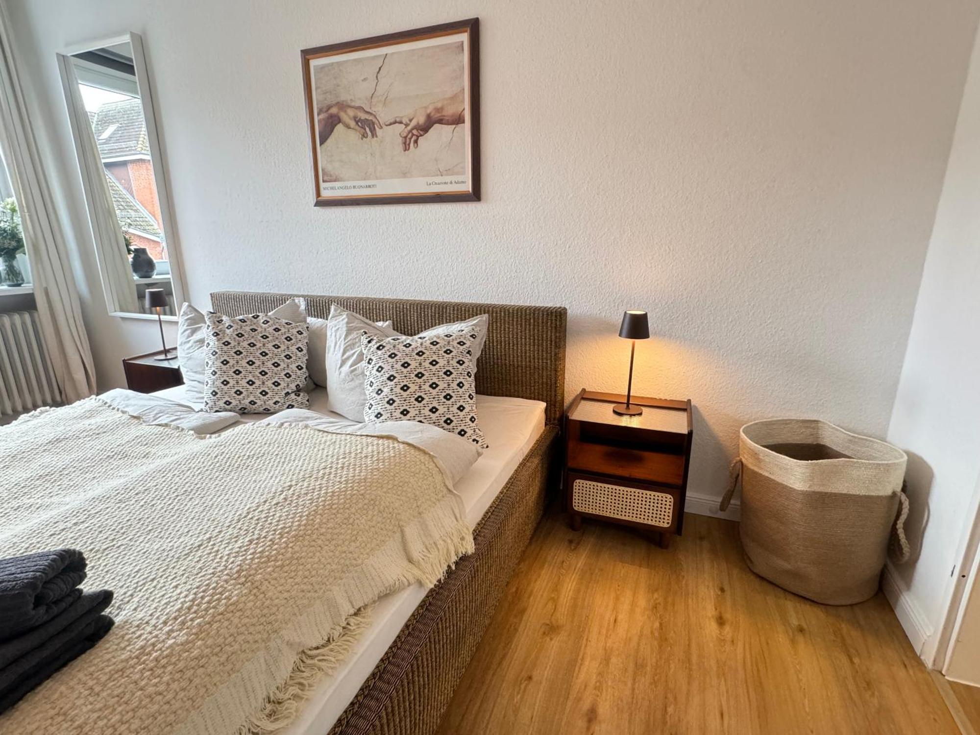Beachfront Escape - Teil Der Holidayescapes Kollektion Scharbeutz Eksteriør bilde